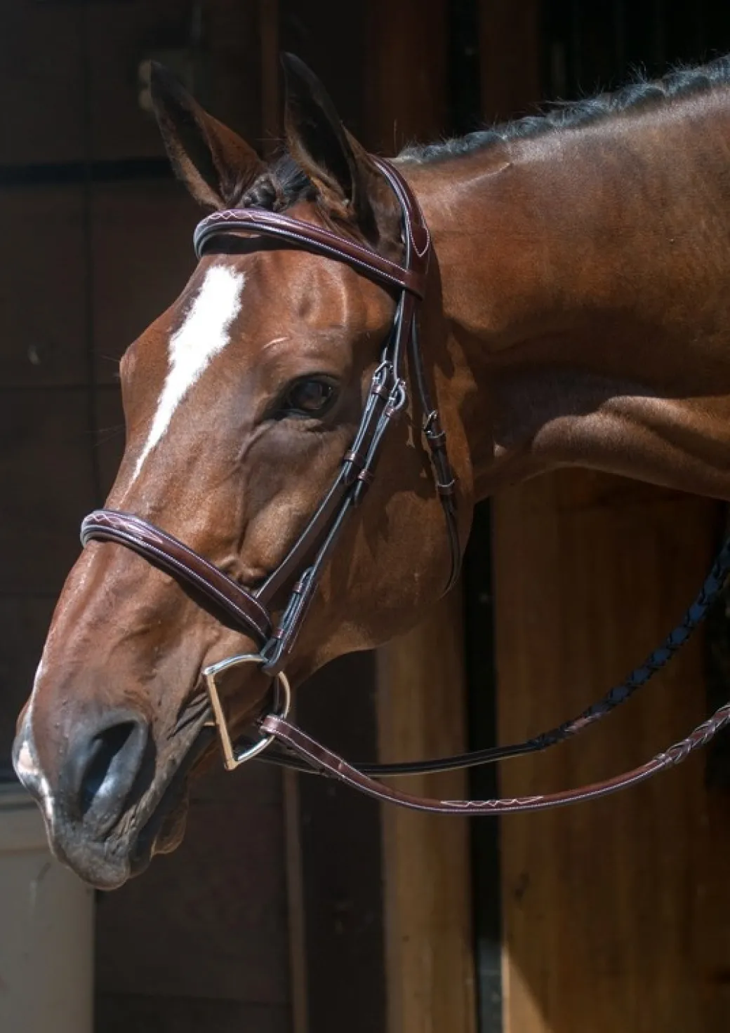 Nunn Finer Florence Bridle