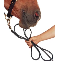 Nunn Finer Leather Lead