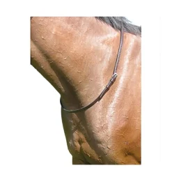 Nunn Finer Leather Neck Grab Strap