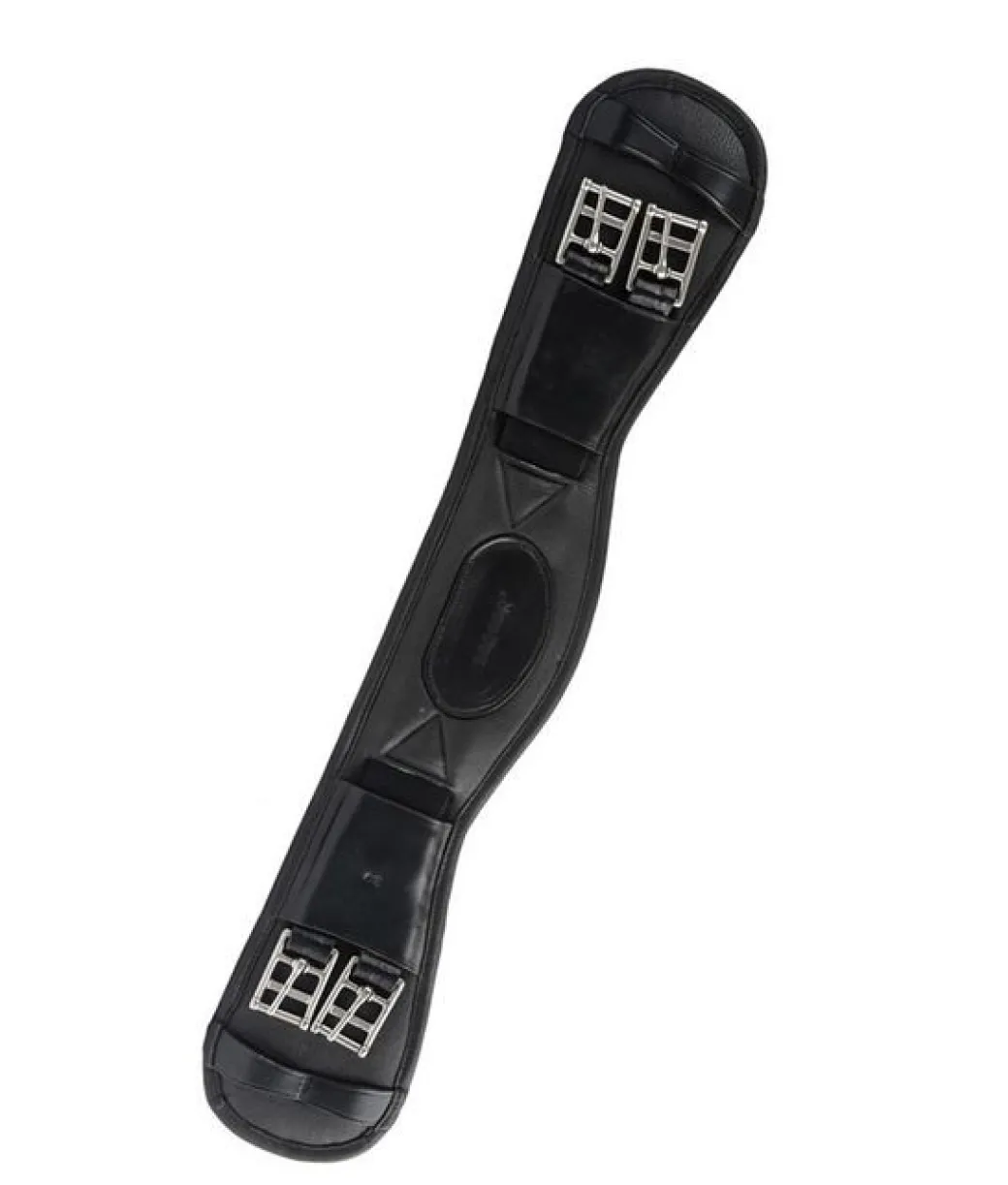 Nunn Finer Passage Contour Dressage Girth