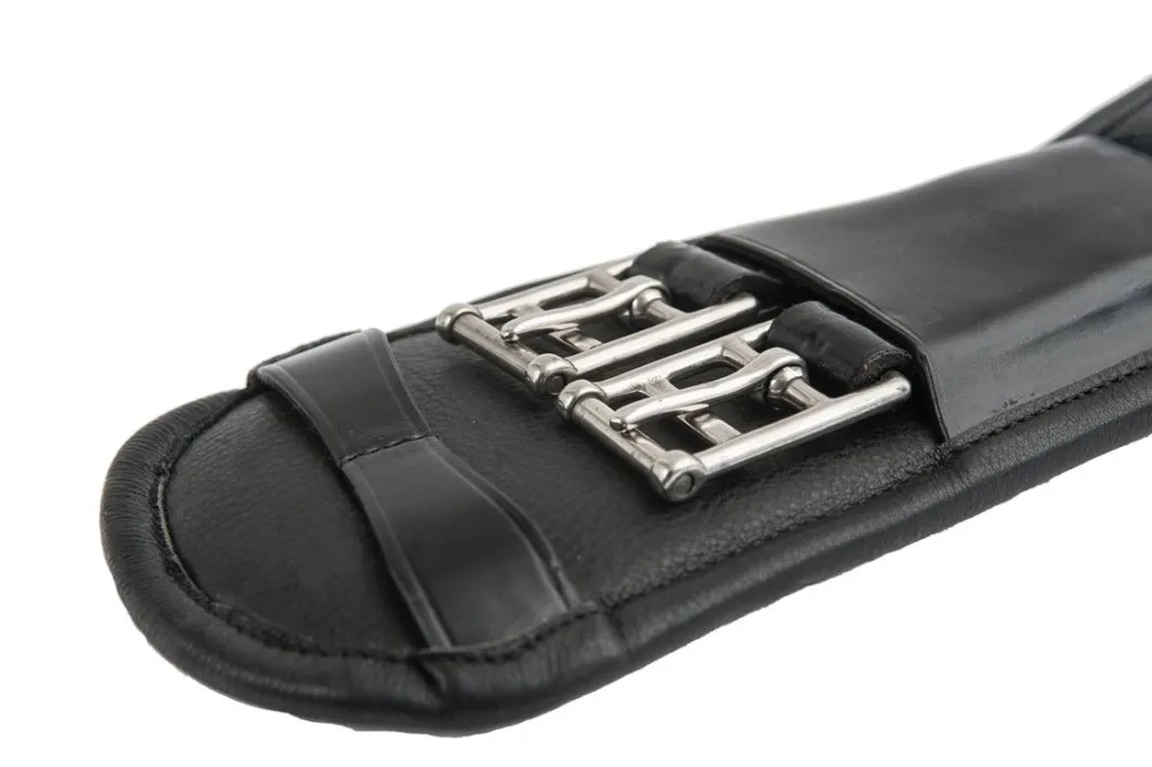 Nunn Finer Passage Contour Dressage Girth