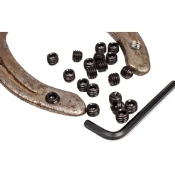 Nunn Finer Stud Blanks