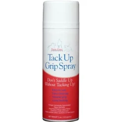Nunn Finer Tack Up Grip Spray