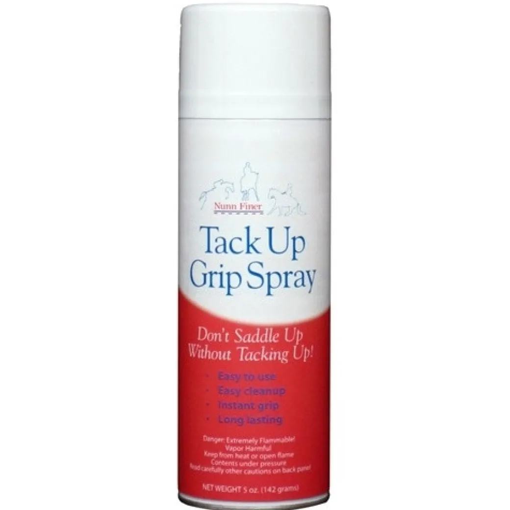 Nunn Finer Tack Up Grip Spray