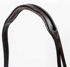 Nunn Finer Venice Fancy Stitch Pony Bridle