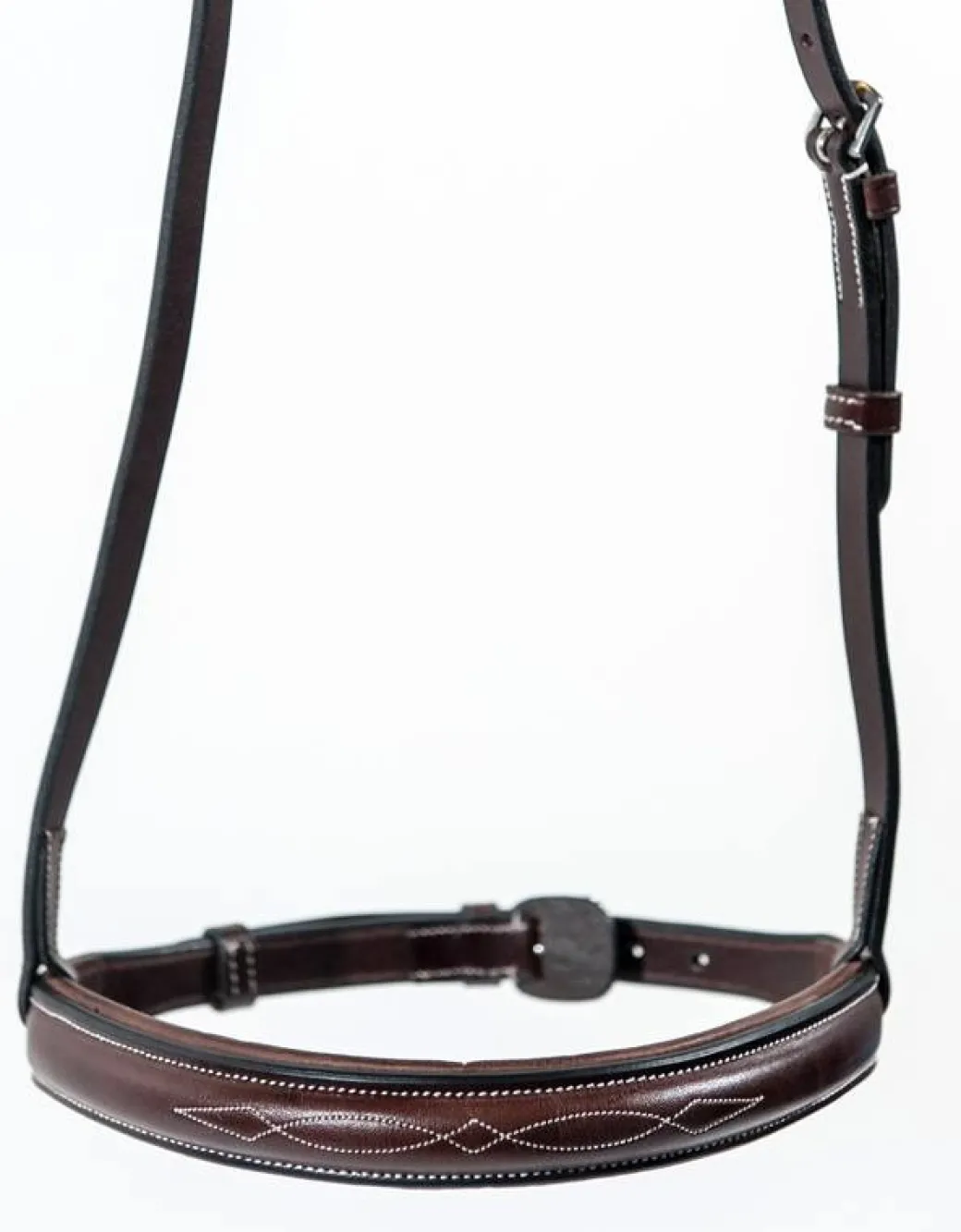 Nunn Finer Venice Fancy Stitch Pony Bridle