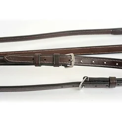 Nunn Finer Venice Fancy Stitch Pony Standing Martingale