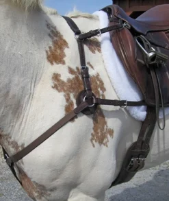 Nunn Finer 5 Way Elastic Hunting Breastplate