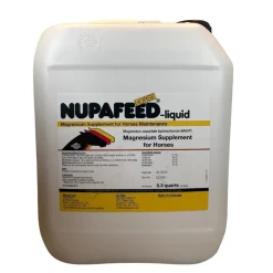 Nupafeed Magnesium Daily Liquid