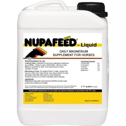 Nupafeed Magnesium Daily Liquid