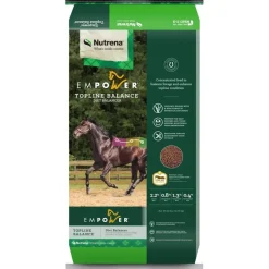 Nutrena Empower Topline Balance