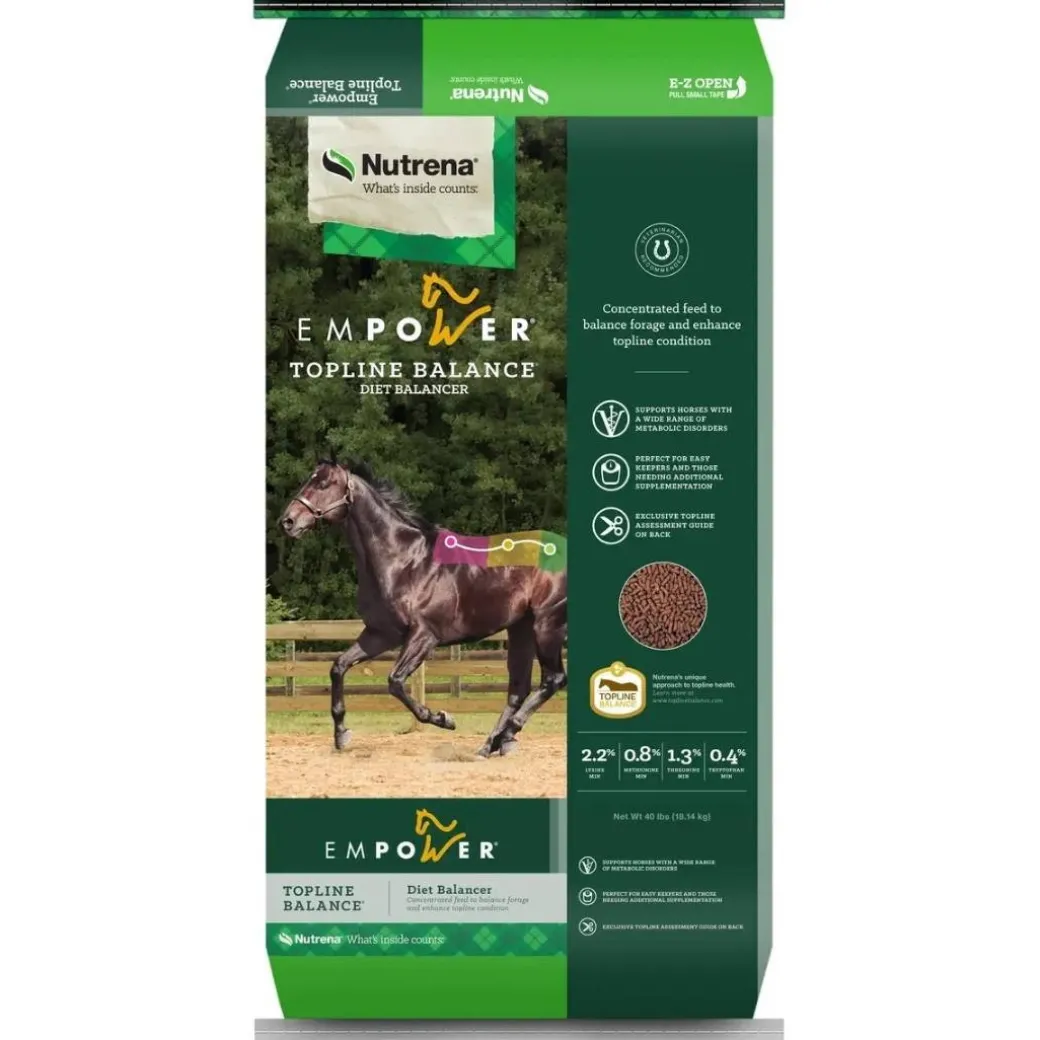 Nutrena Empower Topline Balance