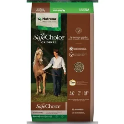Nutrena SafeChoice Original