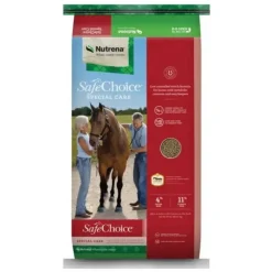 Nutrena SafeChoice Special Care