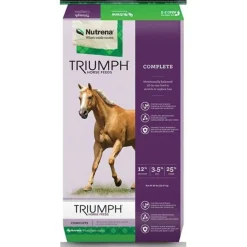 Nutrena Triumph Complete