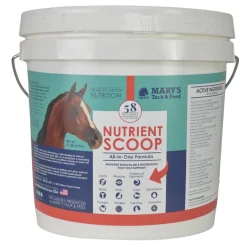 Nutrient Scoop All-In-One Horse Supplement