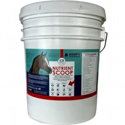 Nutrient Scoop All-In-One Horse Supplement