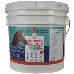 Nutrient Scoop All-In-One Horse Supplement