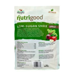 Nutrigood Low Sugar Snax Horse Treats