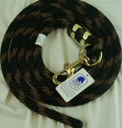 Nylon Lead Rope - 2 Color