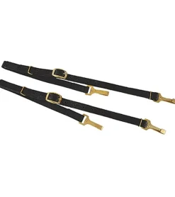 Nylon Side Reins