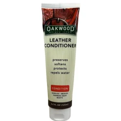 Oakwood Leather Conditioner