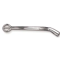 Offset Prince of Wales Spurs - Ladies