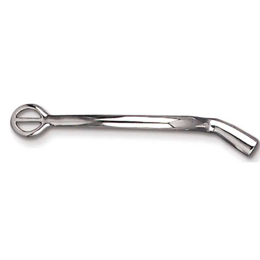 Offset Prince of Wales Spurs - Ladies