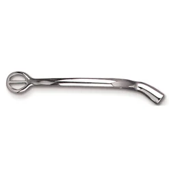 Offset Prince of Wales Spurs - Ladies