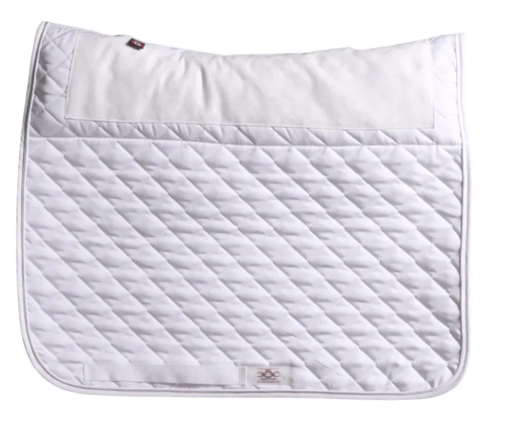 Ogilvy Dressage Memory Foam Pad