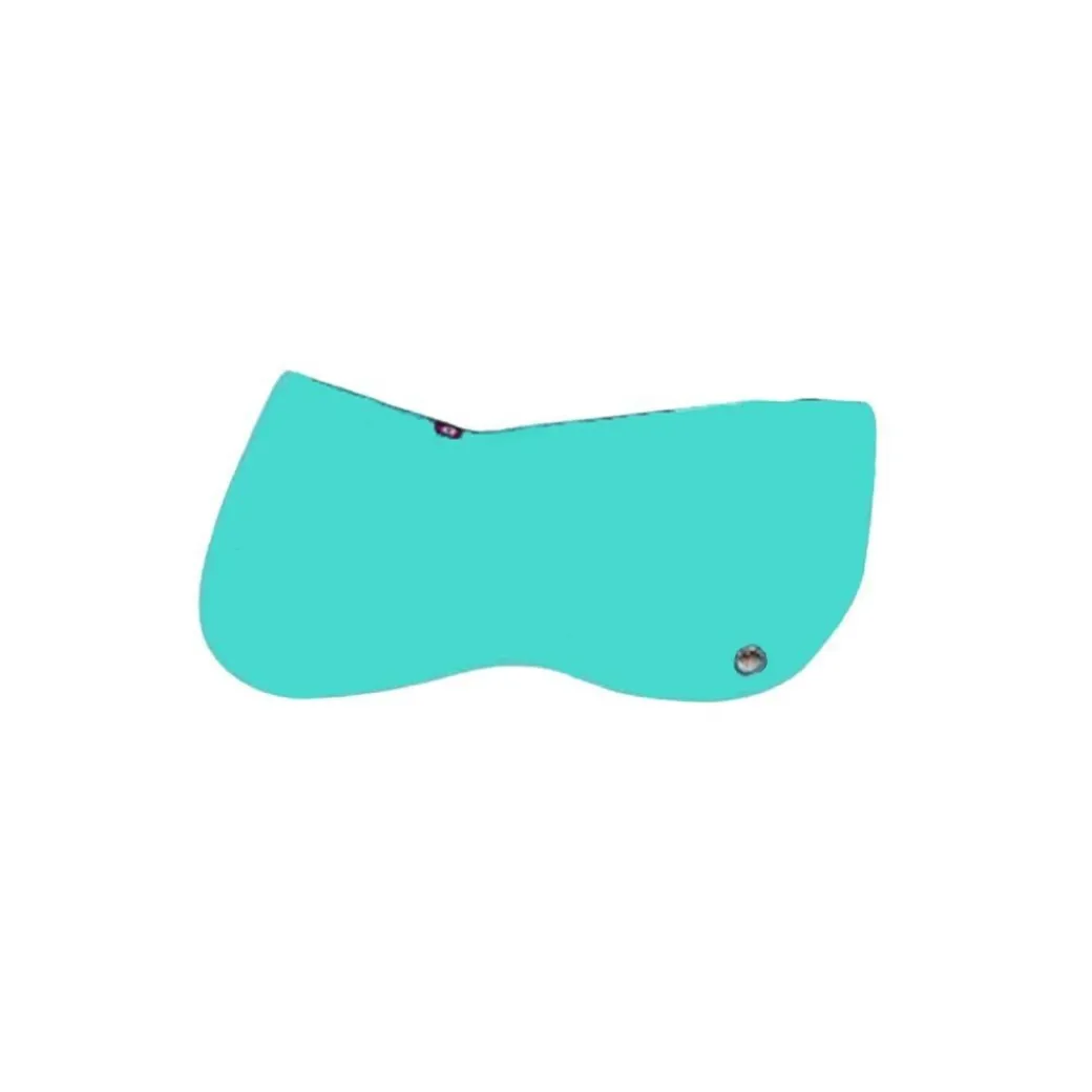 Ogilvy Original Jump Memory Foam Half Pad