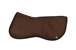Ogilvy Original Jump Memory Foam Half Pad