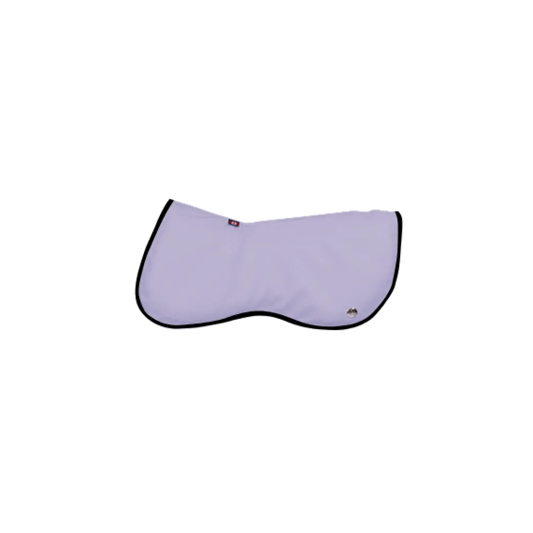 Ogilvy Original Jump Memory Foam Half Pad