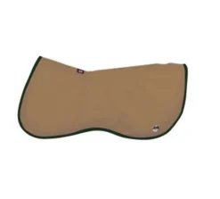 Ogilvy Original Jump Memory Foam Half Pad