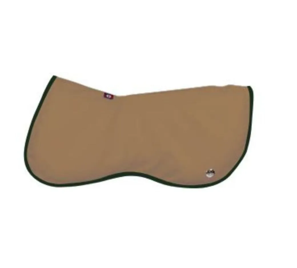 Ogilvy Original Jump Memory Foam Half Pad