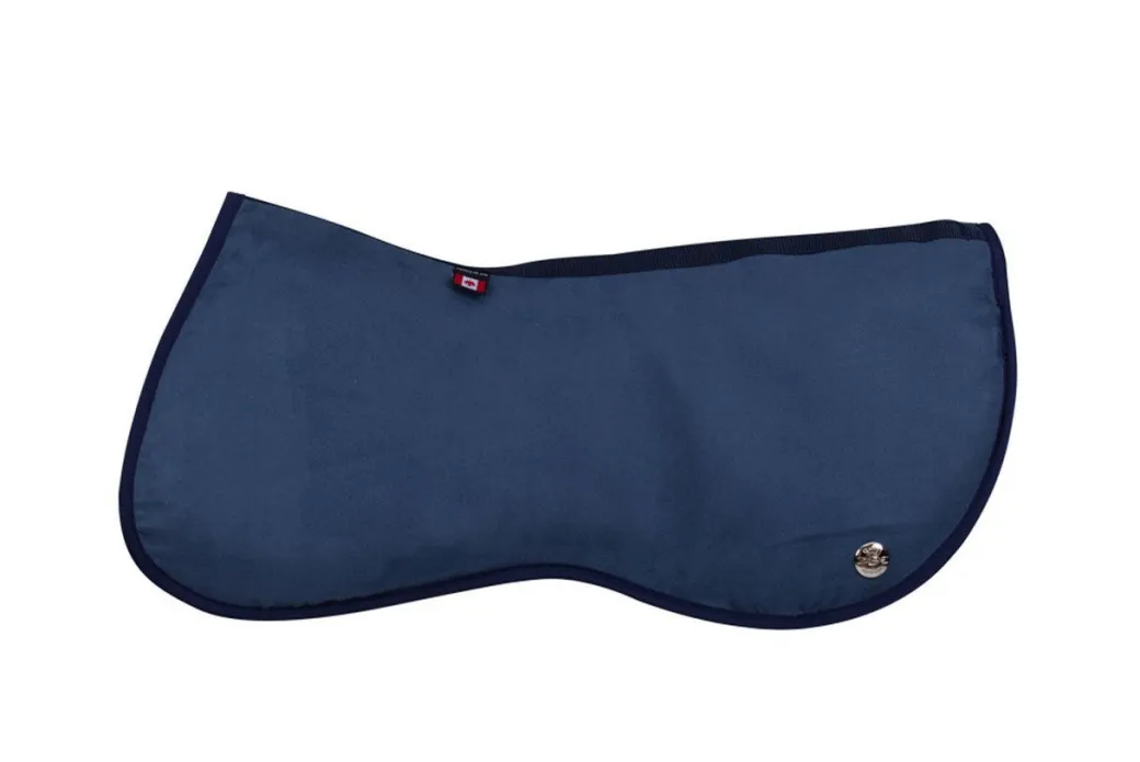 Ogilvy Original Jump Memory Foam Half Pad