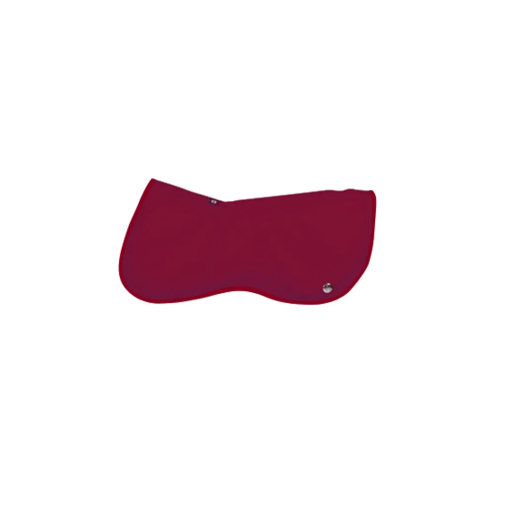 Ogilvy Original Jump Memory Foam Half Pad