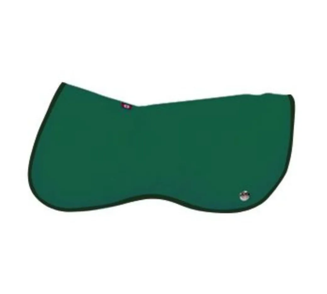 Ogilvy Original Jump Memory Foam Half Pad