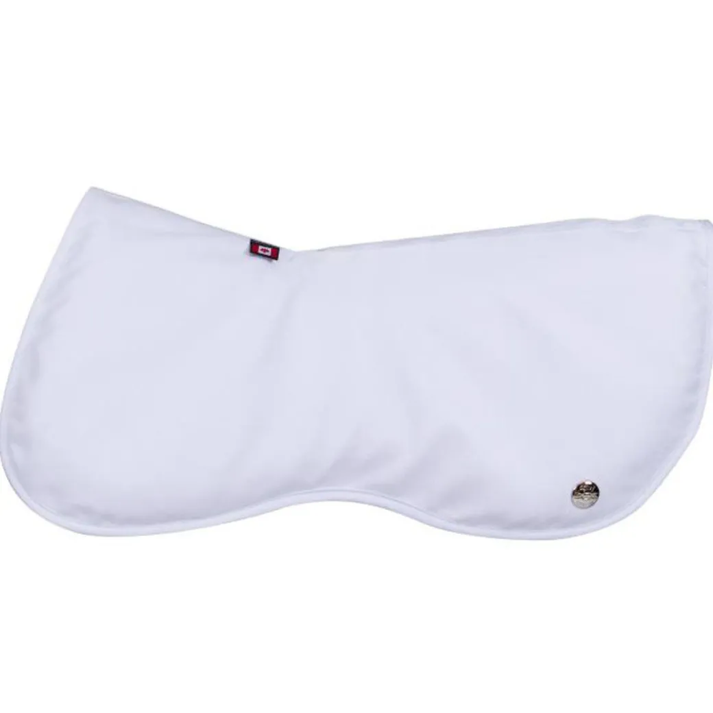 Ogilvy Original Jump Memory Foam Half Pad