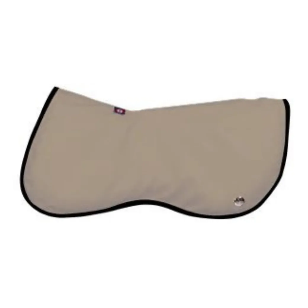 Ogilvy Original Jump Memory Foam Half Pad