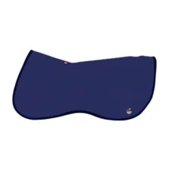 Ogilvy Original Jump Memory Foam Half Pad