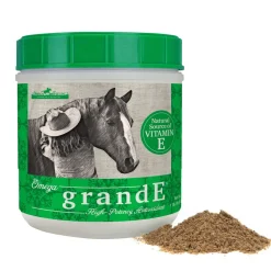 Omega grandE High Potency Antioxidant