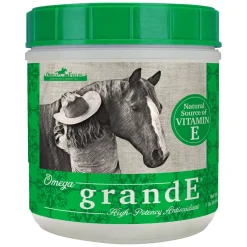 Omega grandE High Potency Antioxidant