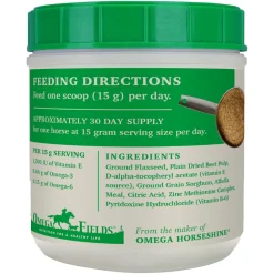 Omega grandE High Potency Antioxidant