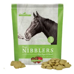 Omega Nibblers Low Sugar & Starch