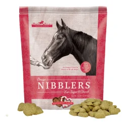 Omega Nibblers Low Sugar & Starch