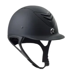 One K CCS with MIPS Helmet