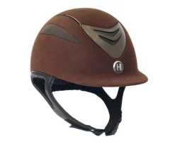 One K Defender Suede Helmet