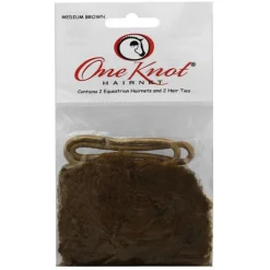 One Knot Hairnet