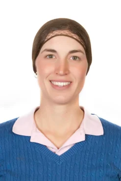 One Knot Hairnet